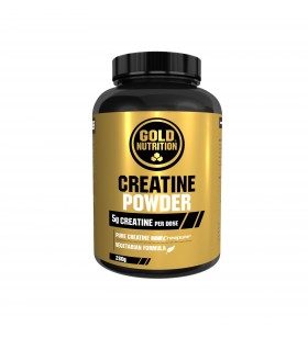 Goldnutrition creatine powder 280 g