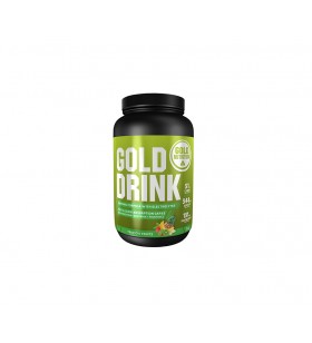 Gold drink tropical 1kg goldnutrition